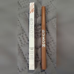 Buxom Plumping Lip Liner in Warm Brown